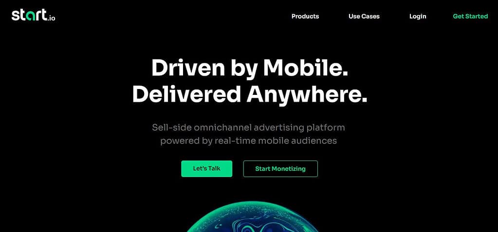 StartApp
