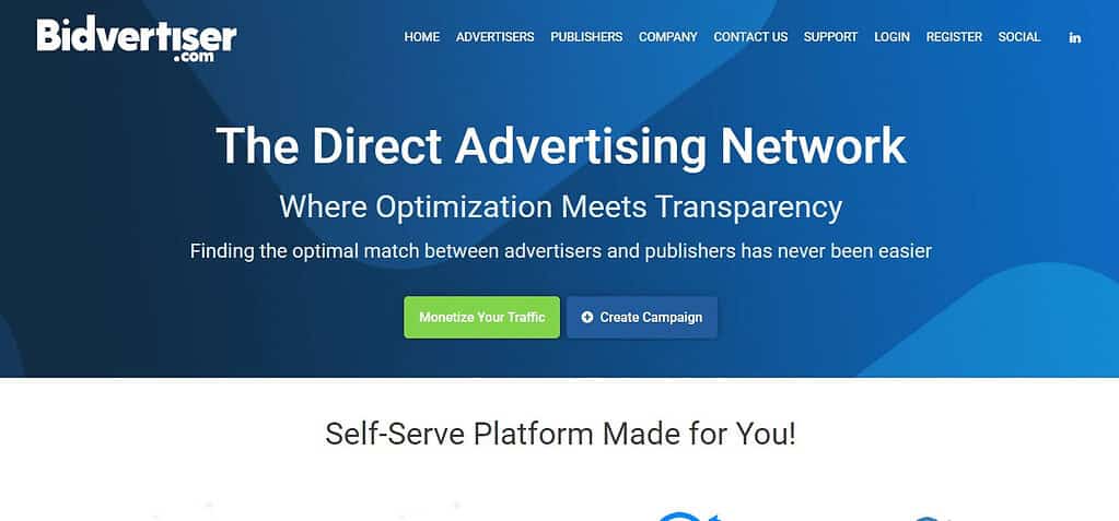 Bidvertiser