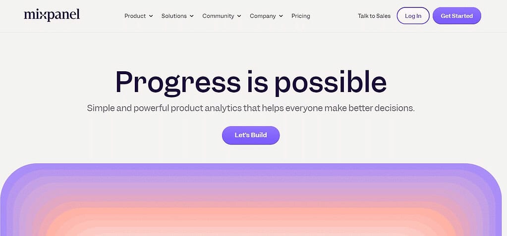 Mixpanel