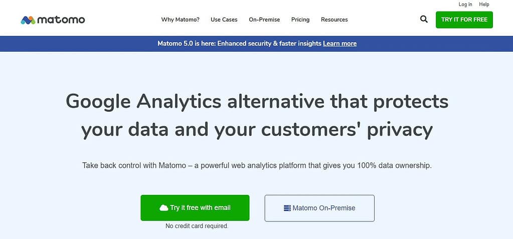 Matomo