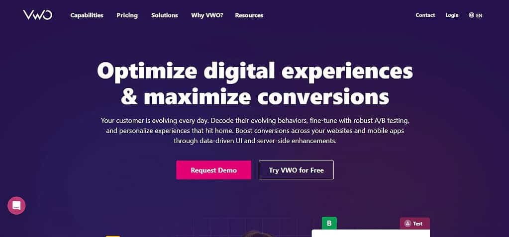 VWO