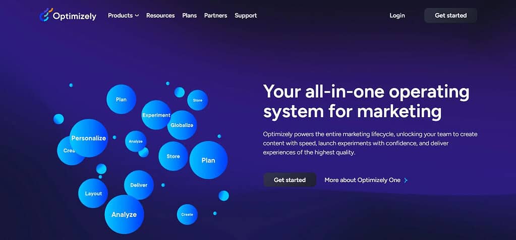 Optimizely