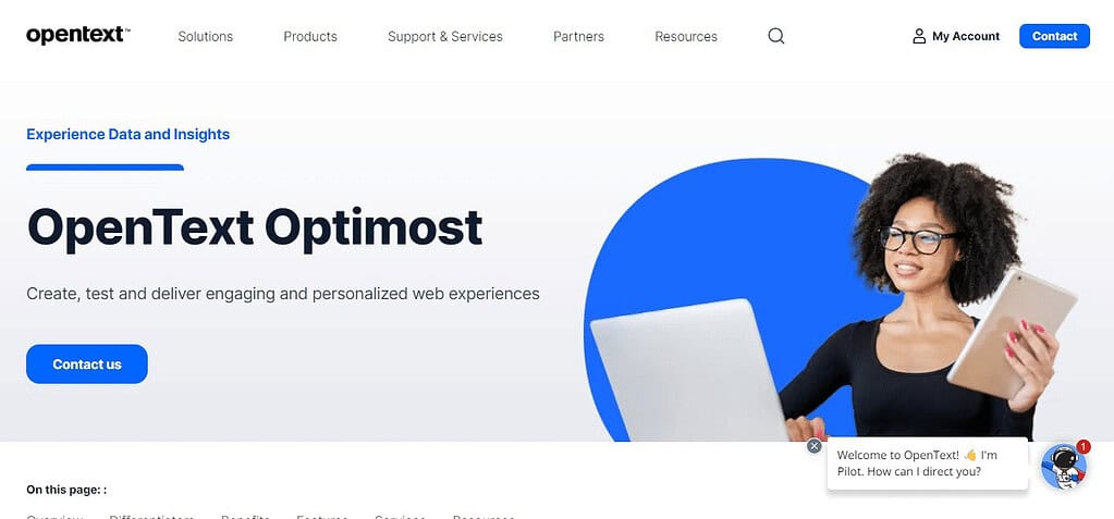 Optimost