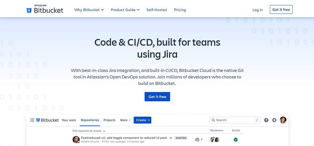 Bitbucket