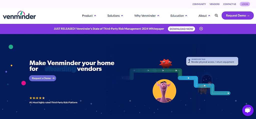 Venminder