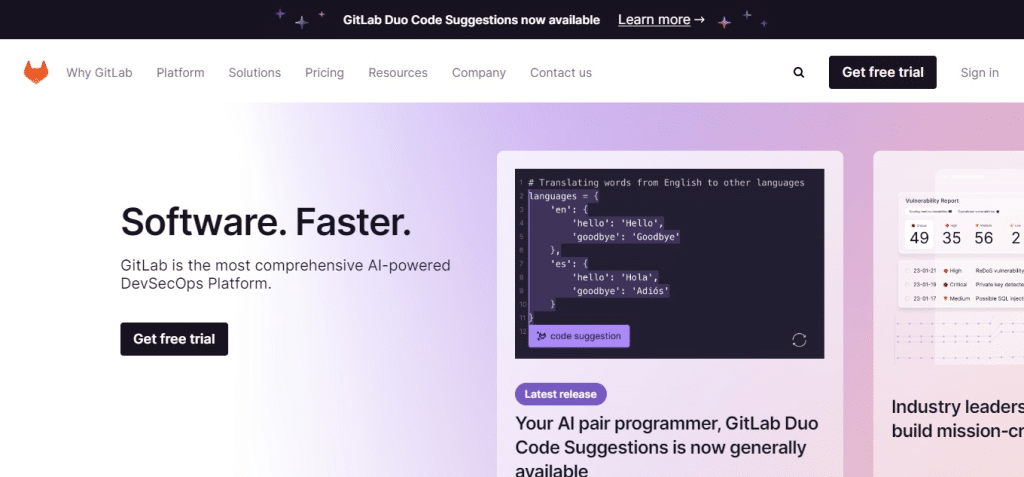 GitLab