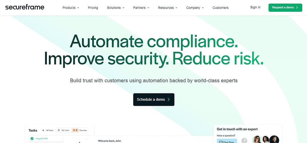 Secureframe