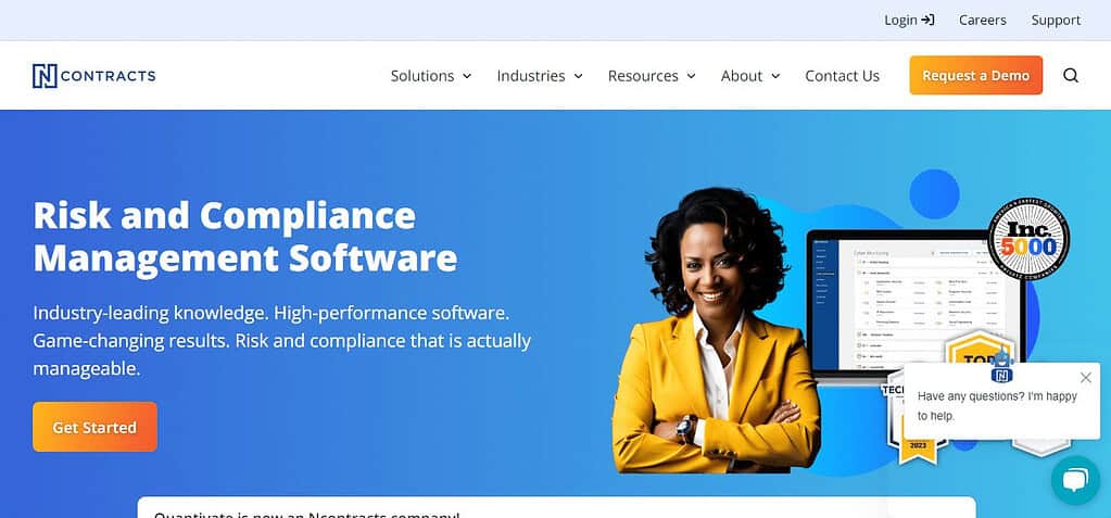 Ncontracts