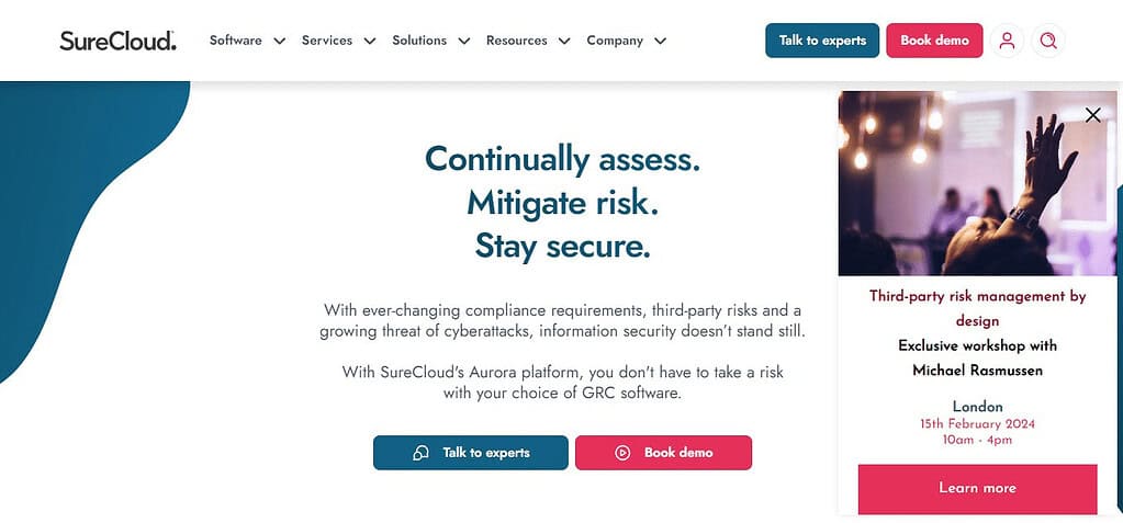 SureCloud