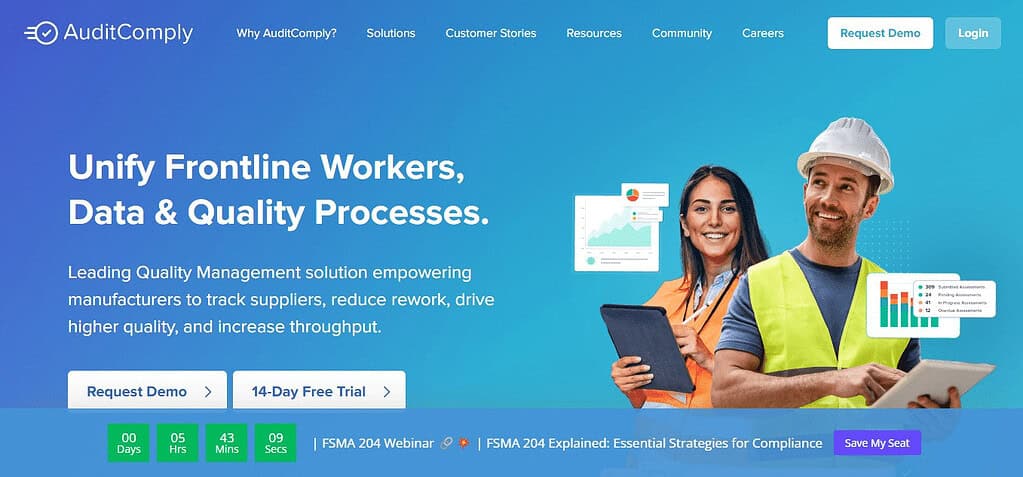 AuditComply