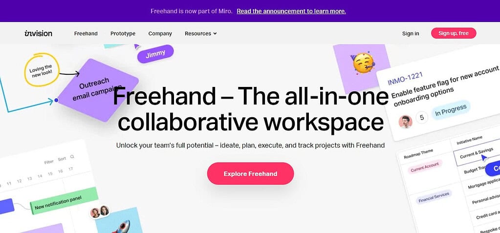 InVision App