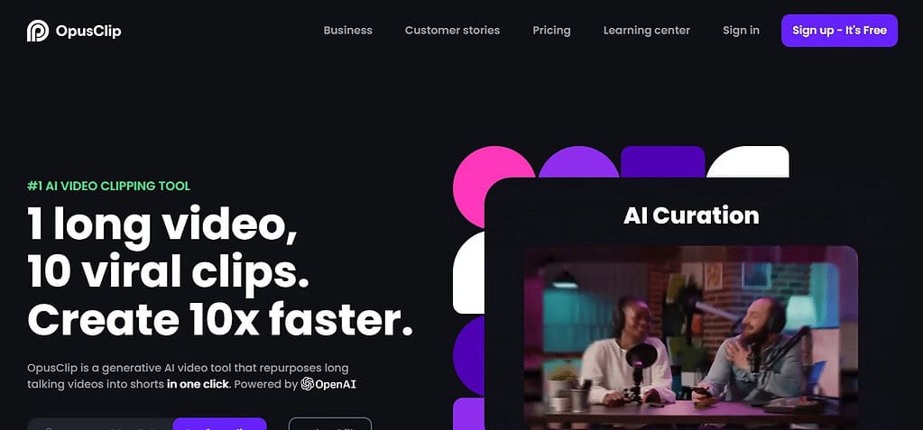 Opus