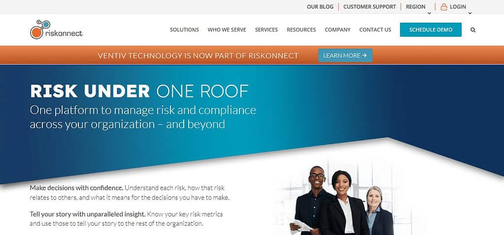 Riskonnect