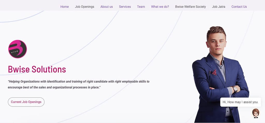 Bwise (Best Third-Party & Supplier Risk Management Software)