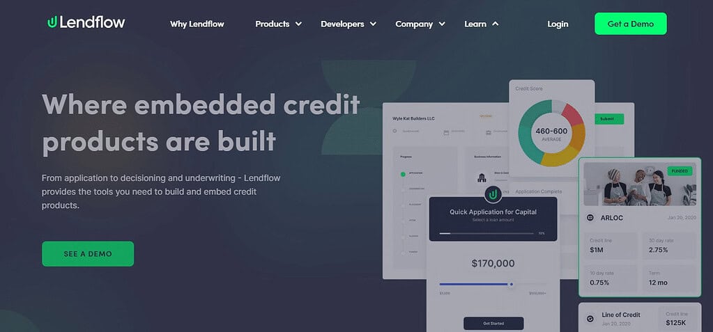 Lendflow