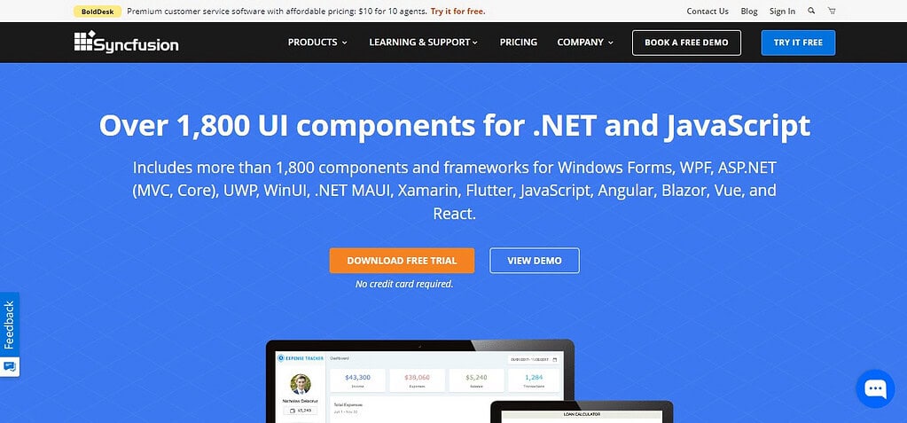 Essential Studio (Best Application Development Software )