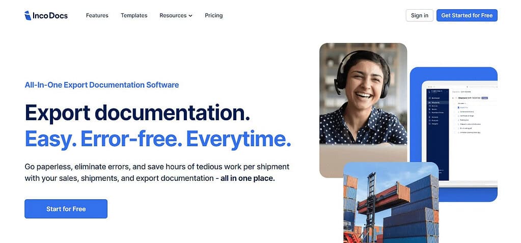 IncoDocs