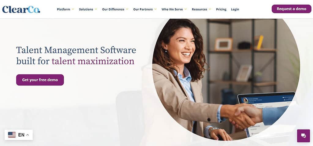 ClearCompany (Best HRMS & HCM Software)