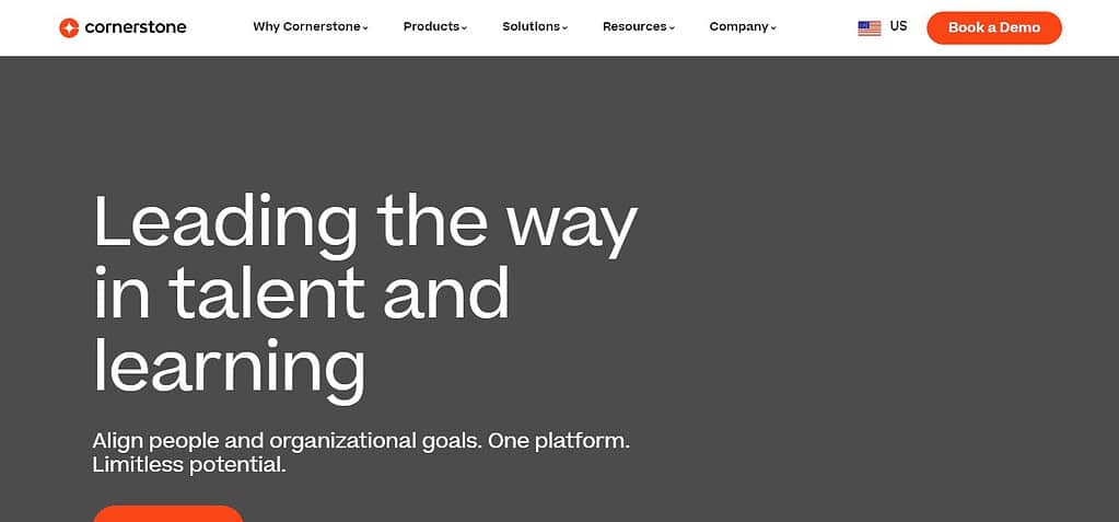 Cornerstone OnDemand