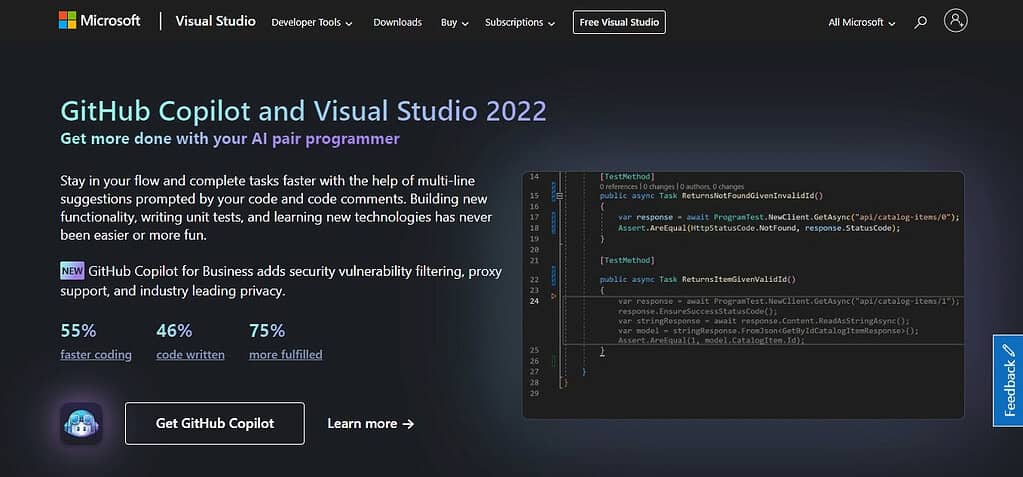 Visual Studio