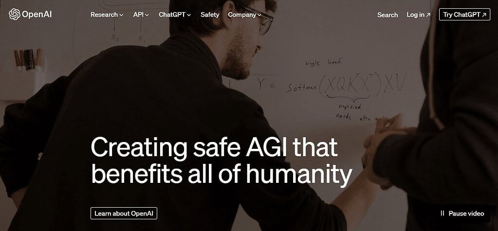 OpenAI GPT