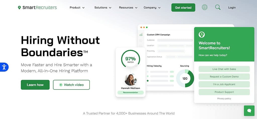 SmartRecruiters