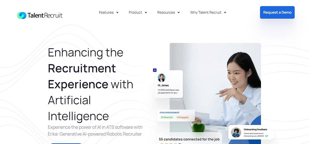 TalentRecruit