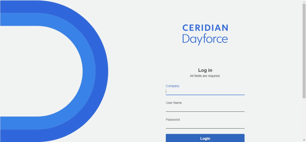 Dayforce HCM