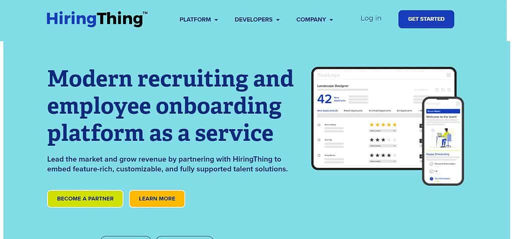 HiringThing
