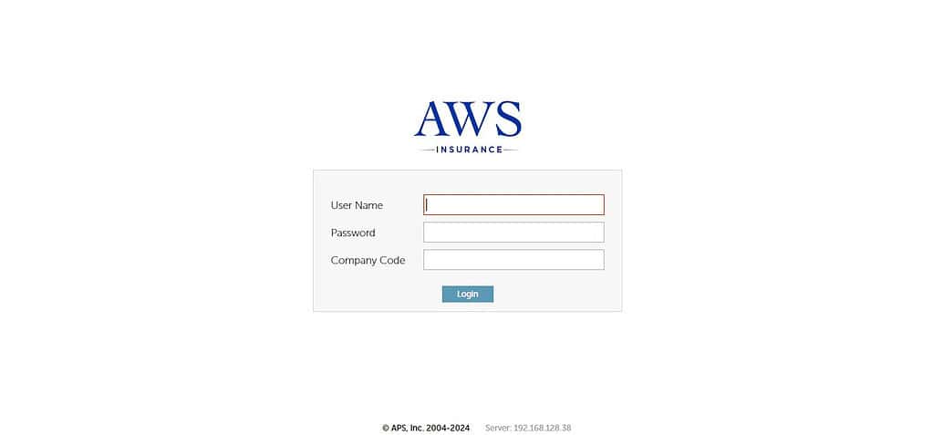 APS OnLine