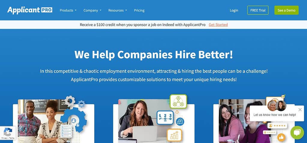 ApplicantPRO