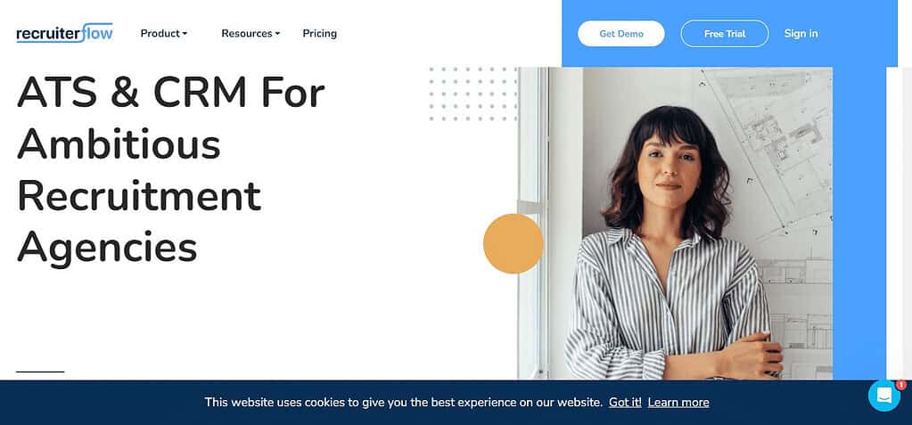 Recruiterflow