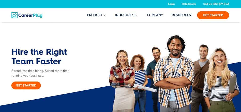 CareerPlug
