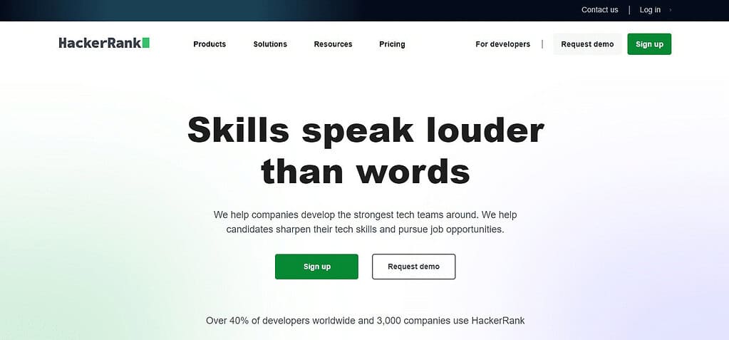 HackerRank