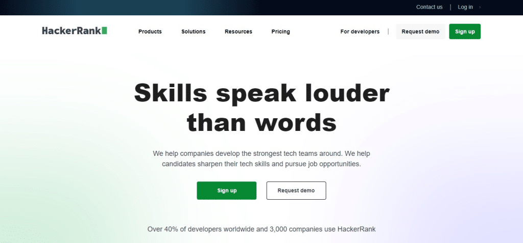 HackerRank