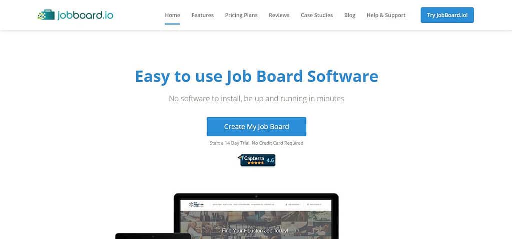 JobBoard.io