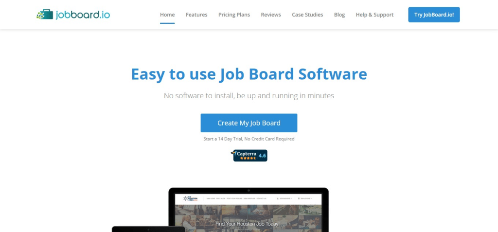 JobBoard.io