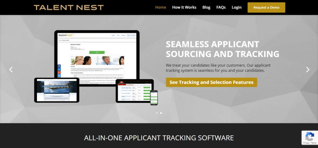 TalentNest
