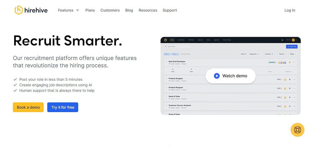 HireHive