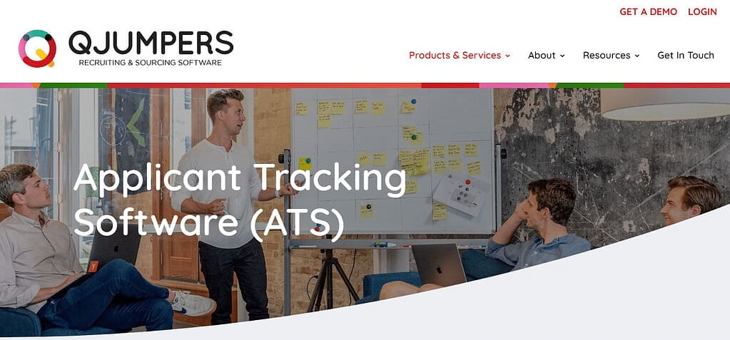 QJumpers Applicant Tracking (Best Applicant Tracking Systems (ATS))