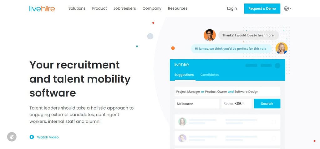 LiveHire
