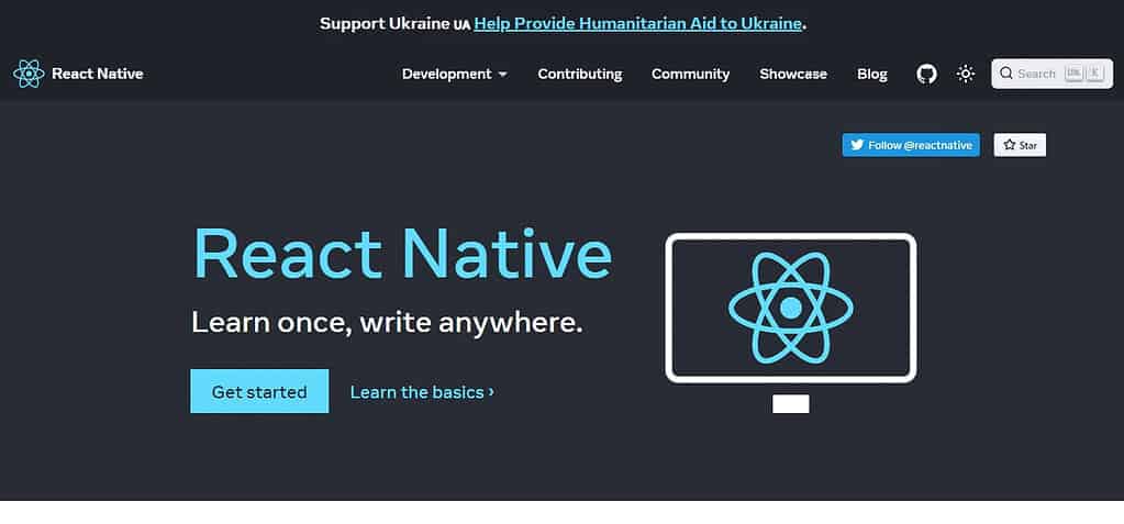 React Native