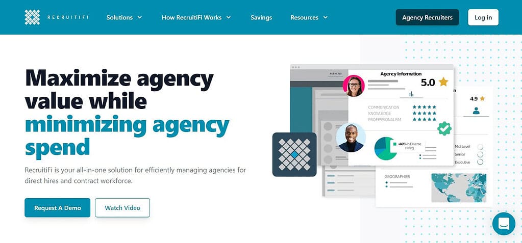 Recruitify
