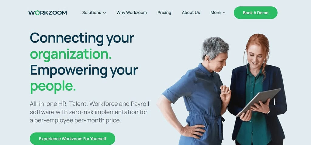 Workzoom