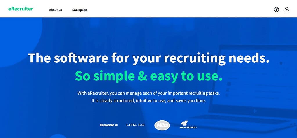 eRecruiter