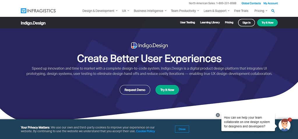 Indigo.Design