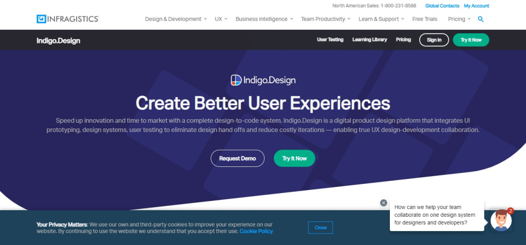 Indigo.Design