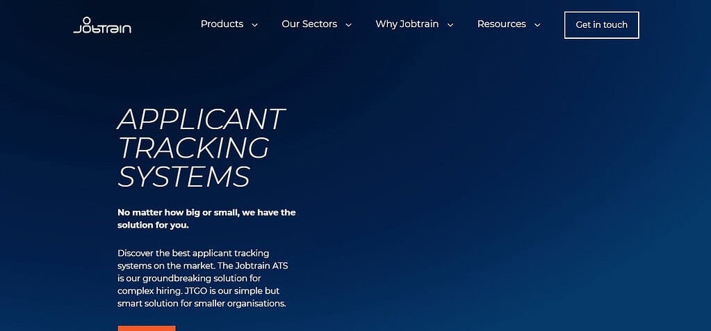 Jobtrain