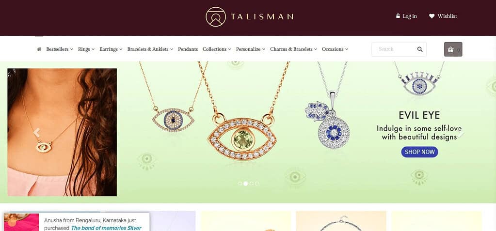 Talisman