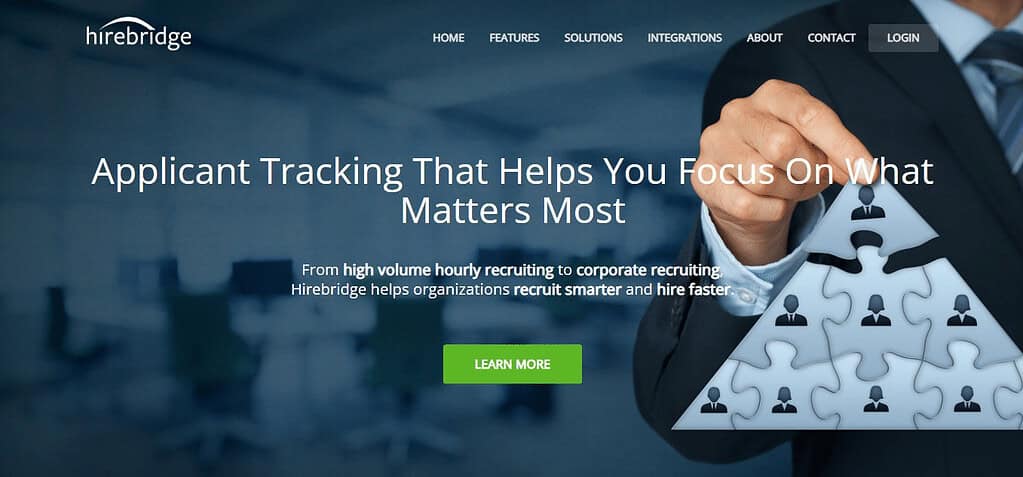 Hirebridge